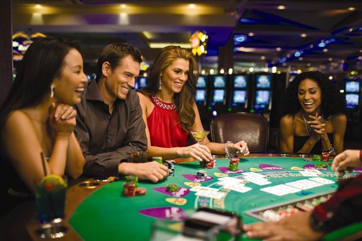 Teen Patti Vegas پاکستان ریئل منی گیمز